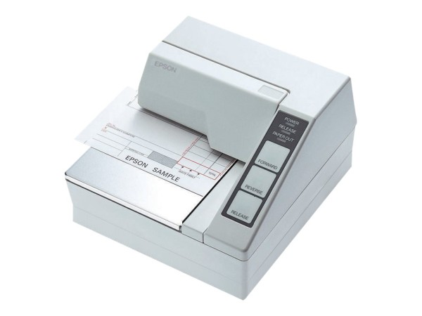 EPSON TM-U295 BOX PRINTER C31C163272