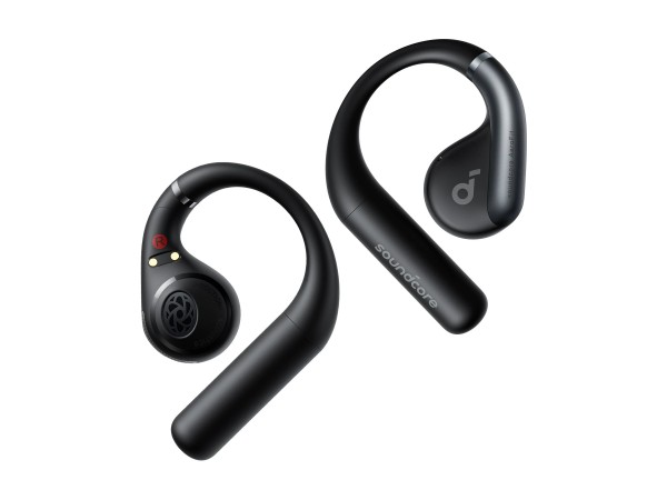 ANKER Soundcore AeroFit black A3872G11