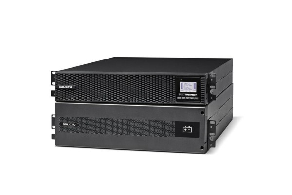 SALICRU USV SLC-4000-TWIN RT3 B0 USV-Modul ohne Batterie 6B4AB000001