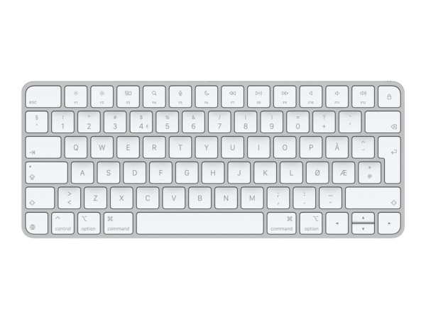 APPLE Magic Keyboard - Norwegian MXCL3H/A