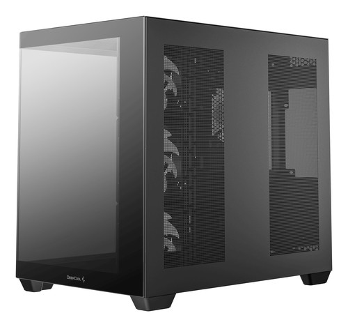 DEEPCOOL DEEPCOOL Midi CG530 4F