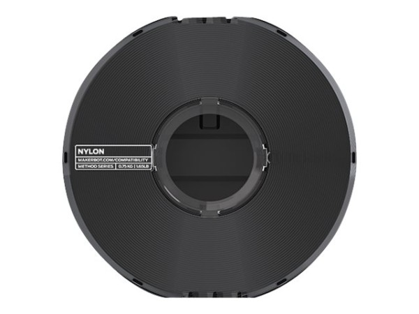 MAKERBOT MAKERBOT Nylon SPECIALTY MODEL MATERIAL BLAC ( 375-0033A )