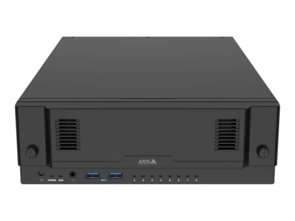 AXIS S2208 MK II 4 TB UK 02807-003