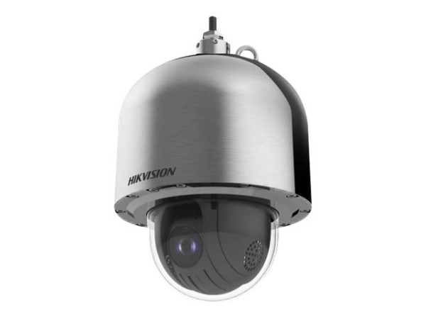 HIKVISION HIKVISION Solution IP Camera Explosion-P