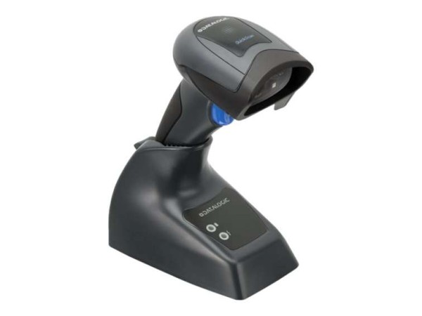 DATALOGIC QUICKSCAN QBT2131 LI RS-232 QBT2131-BK-BTK2