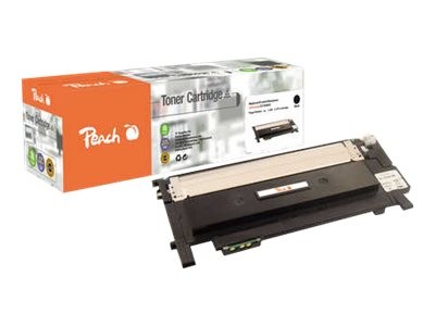 PEACH PEACH PT662 - 1500 Seiten - Schwarz - 1 Stück(e)
