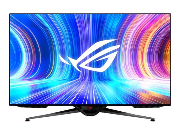 ASUS ROG Swift PG48UQ 120,7cm (47,53") 90LM0840-B01970