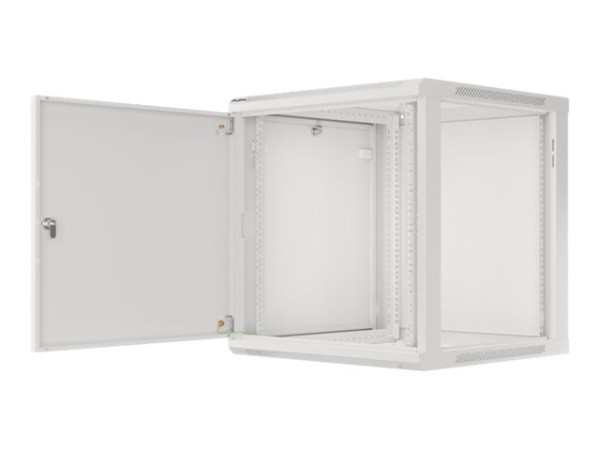LANBERG LANBERG 19" 12U 600X600 WANDMONTIERTER RACK EINBAUSCHRANK