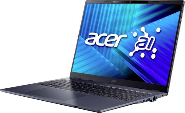 ACER ACER TravelMateP4 40,6cm (16") i7-255H 16GB 512GB W11P