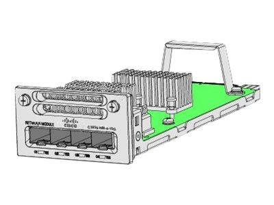 CISCO SYSTEMS CISCO SYSTEMS CATALYST 3850 2 X 10G