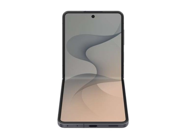 SAMSUNG GALAXY Z Flip8 Graphite 12GB/256GB Dual-SIM Android 17 SM-F776BZKGEUB