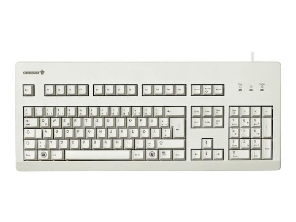 CHERRY Cherry Comf G80-3000 GB lineaUP