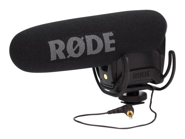 RODE Kamera-Mikrofon VideoMic Pro Rycote 400.700.035