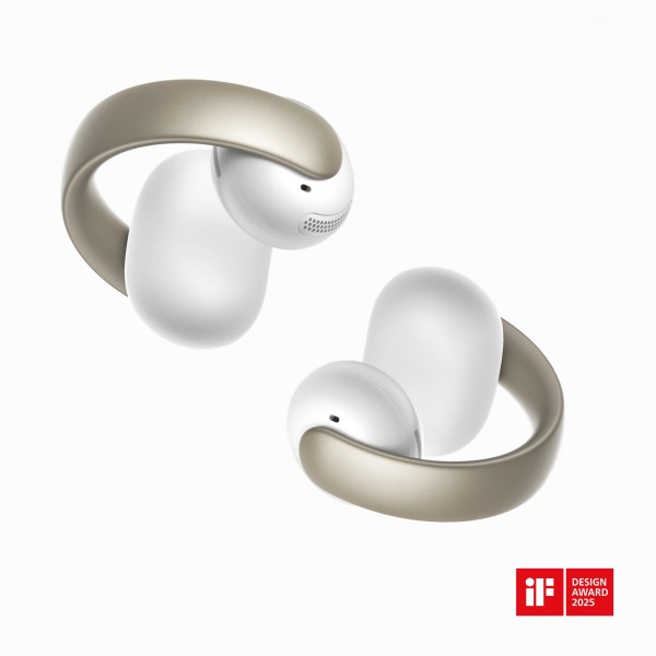 ANKER ANKER Soundcore AeroClip white offener Clip-On Earbud