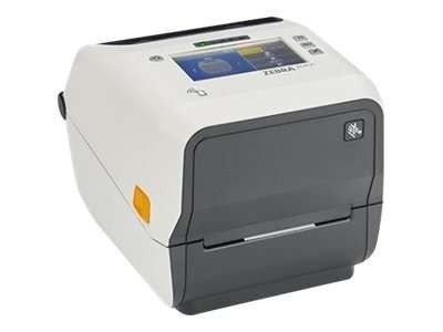 ZEBRA ZD621t-HC ZD6AH43-30EF00EZ