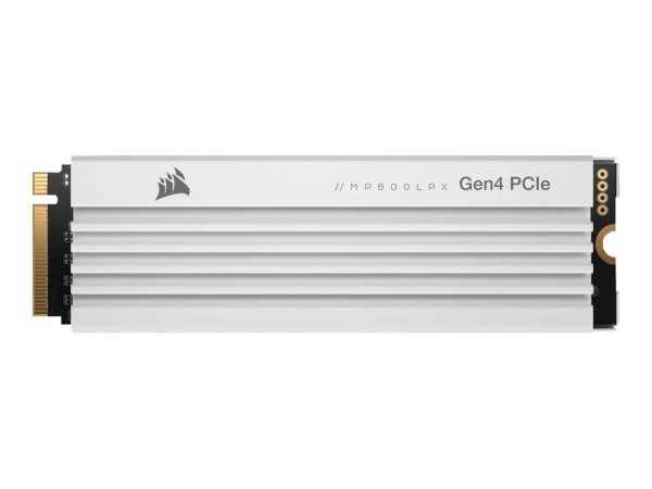 CORSAIR CORSAIR Gen4 MP600 PRO LPX 1TB