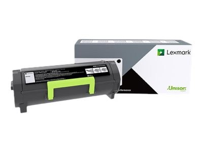 LEXMARK LEXMARK MS/MX 517, 617 Lexmark Extra High Yield