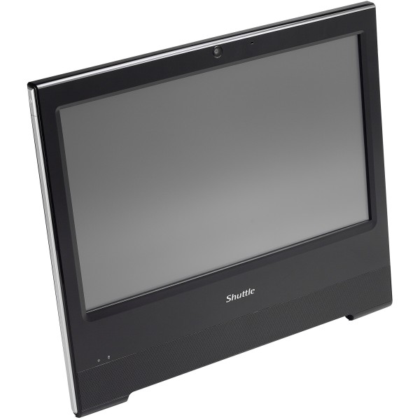 SHUTTLE All-in-One Barebone X50V8U3 Black i3-10110U X50V8U3