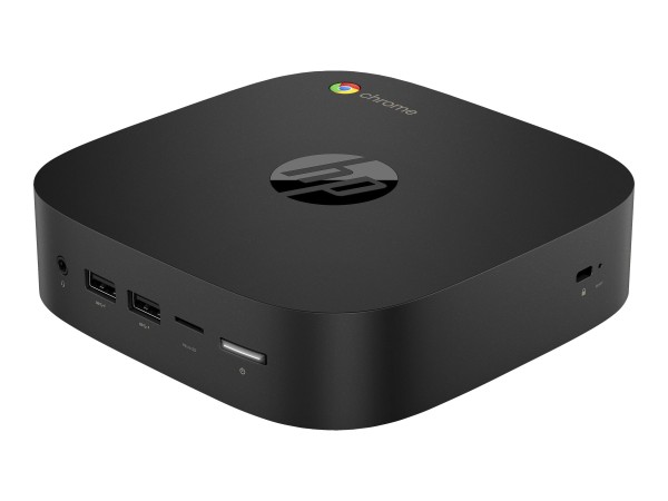 HP Chromebox G3 Celeron 5205U 4GB 32GB ChromeOS 305R0EA#ABD