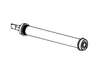 HONEYWELL DATAMAX KIT PLATEN ROLLER