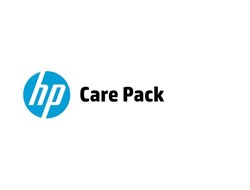 HP EPACK 4YR NBD W/DMR PGWD P7525