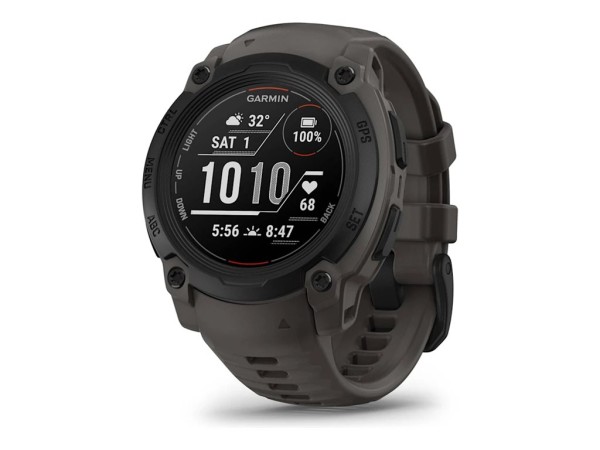 GARMIN GARMIN Instinct E 40mm Black (010-02932-00)