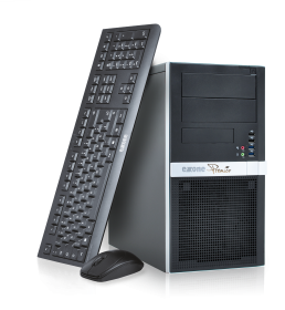 EXONE EXONE PREMICO Tower X13 i5-13400 16GB 1TB W11P