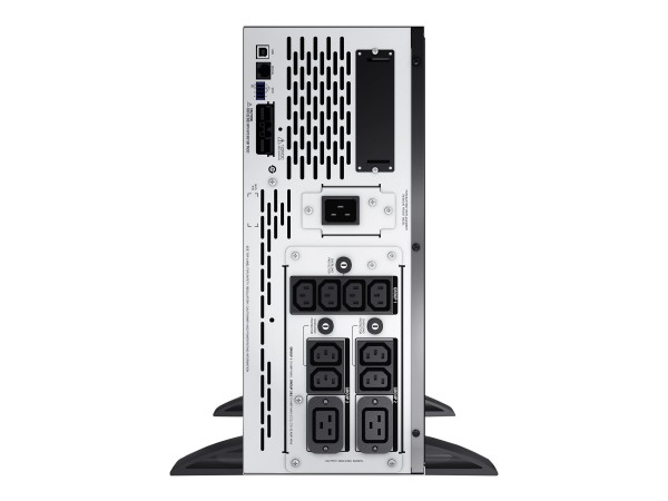 APC Smart-UPS X 3000VA Rack - Tower LCD SMX3000HV