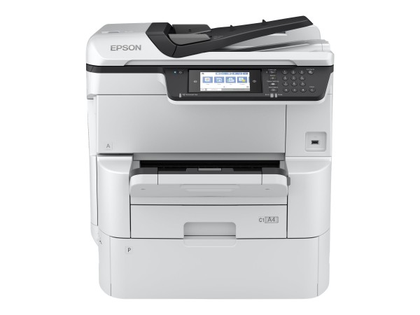 EPSON EPSON WorkForce Pro WF-C878RDTWF