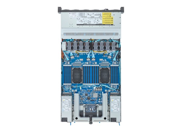 GIGABYTE Barebone R183-S92-AAD1 6NR183S92DR000AAD1