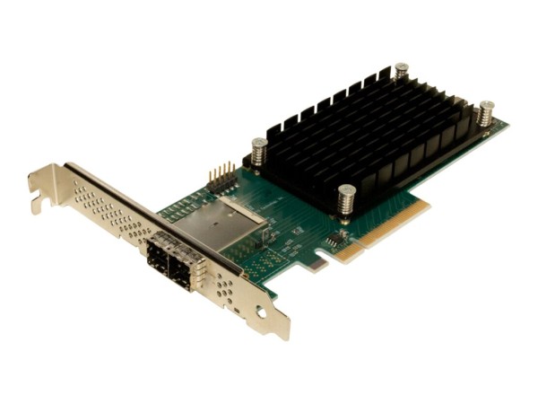 OVERLAND TANDBERG TANDBERG 8-PORT EXTERNAL 12GB SAS/SATA
