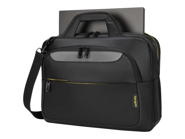 TARGUS CITYGEAR LAPTOP CASE TCG470GL