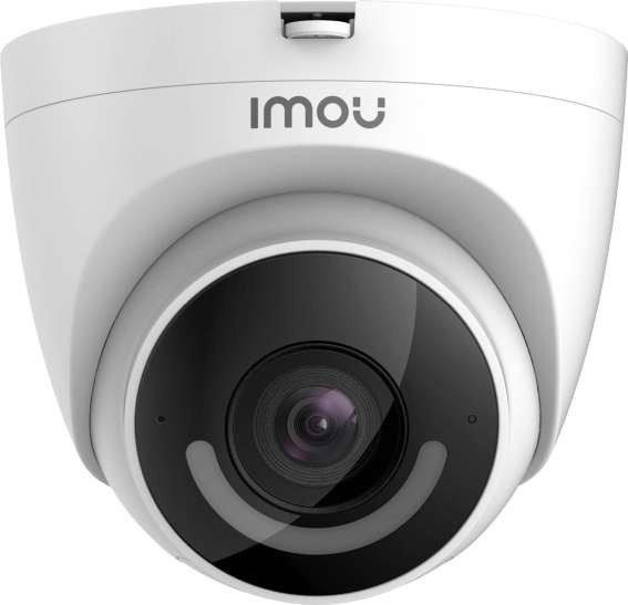 IMOU Turret Outdoor Cam IM-IPC-T26EP-0280B-imou WLAN IP Überwachungskamera IM-IPC-T26EP-0280B-IMOU