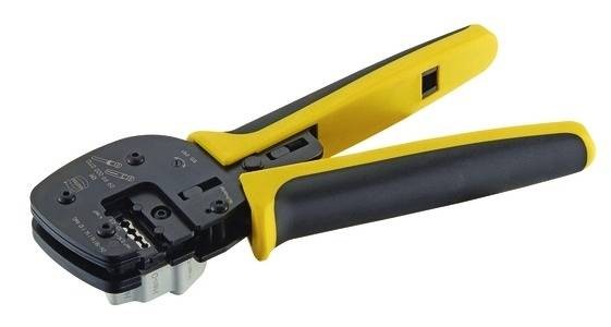 HARTING HARTING HART HARTING-Crimpzange 09990000110 0,14-1,5qmm