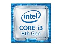 INTEL Core i3-8100T LGA1151 Tray CM8068403377415
