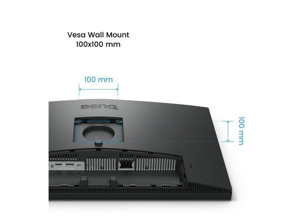 BENQ BENQ DesignVue PD2706U 68,6cm (27")