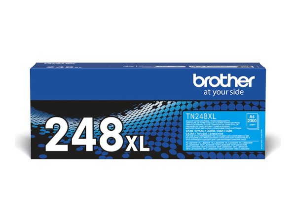 BROTHER BROTHER Toner TN-248XLC