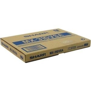 SHARP SHARP MX31GVSA Multicolor Entwickler