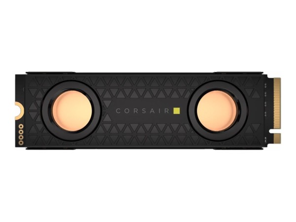 CORSAIR CORSAIR Gen5 MP700 PROHydroX 2TB