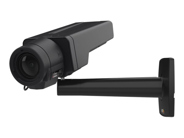 AXIS AXIS Q1656 1/1.8IN SENSOR 4 MP