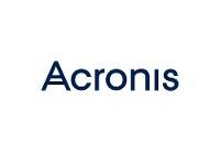 ACRONIS Backup Advanced Virtual Host License ? 3 Year Renewal AAP ESD (1-4) V2HXP3ZZS21