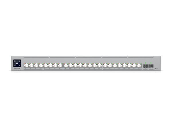 UBIQUITI UBIQUITI NETWORKS UniFi Enterprise Campus 24 PoE ECS-24-PoE 1050W