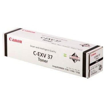 Original Toner für Canon Kopierer IR1730i/IR1740i, schwarz