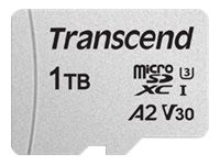 TRANSCEND TRANSCEND microSDXC 300S-A 1TB