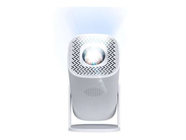 ACER Beamer Aopen QH15s Powered by Acer MR.JXV11.001
