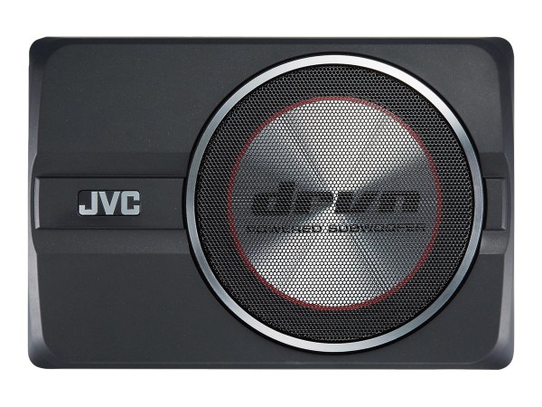 JVC CW-DRA8 CW-DRA8