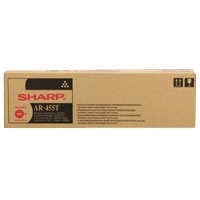 Original Toner für SHARP AR-M351/AR-M451, schwarz