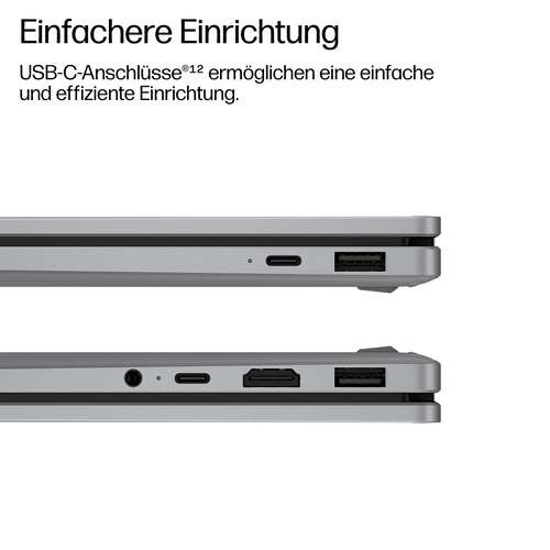 HP OmniBook X Flip Next Gen AI PC 16-cc0475ngx 40,6cm (16") Ryzen AI 7 445 DF7J0EA#ABD