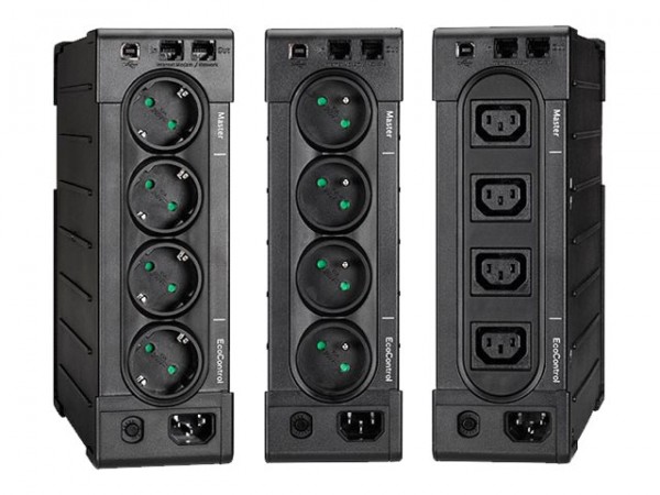 Eaton Power Quality EATON ELLIPSE PRO 850 IEC