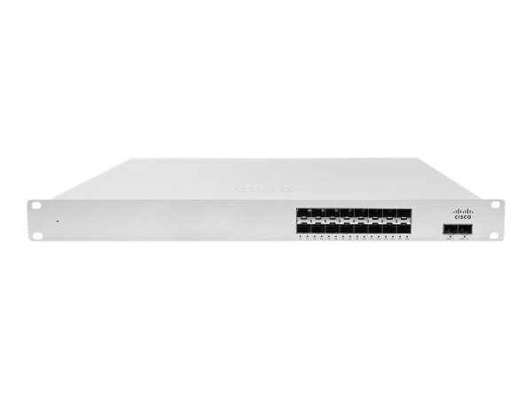 CISCO CISCO SYSTEMS MERAKI MS410-16 CLD-MNGD